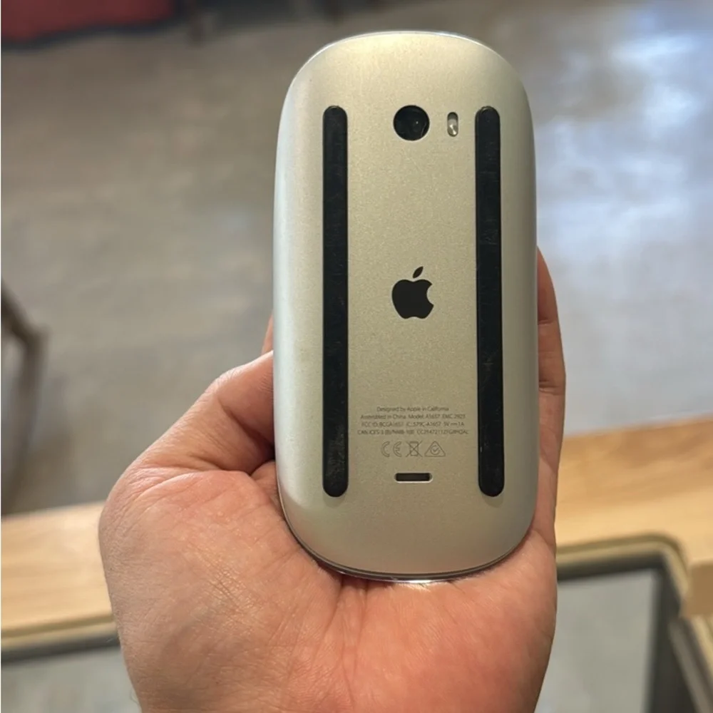 Apple Magic Mouse 2